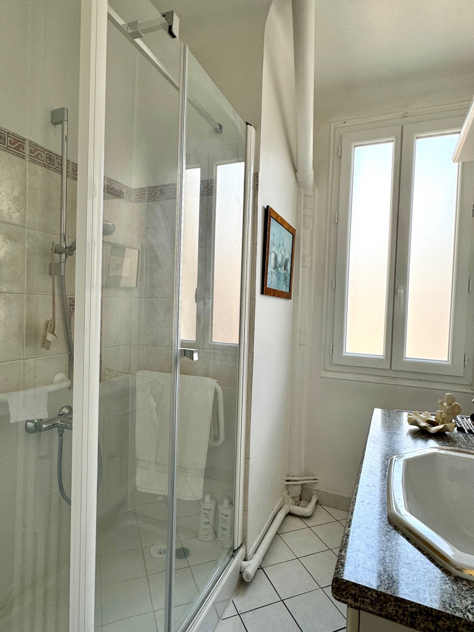 Image_, Appartement, Paris, ref :100