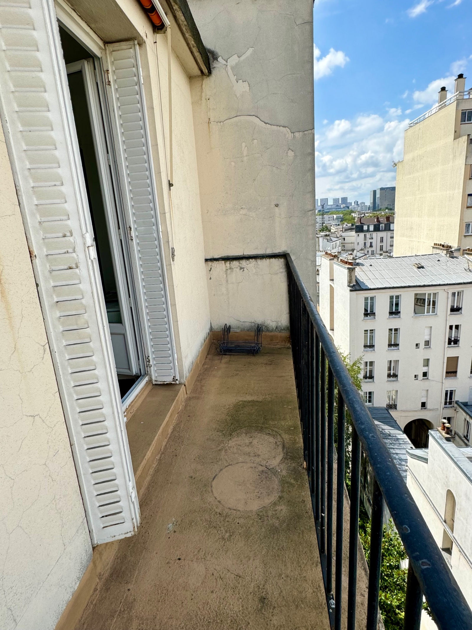 Image_, Appartement, Paris, ref :100