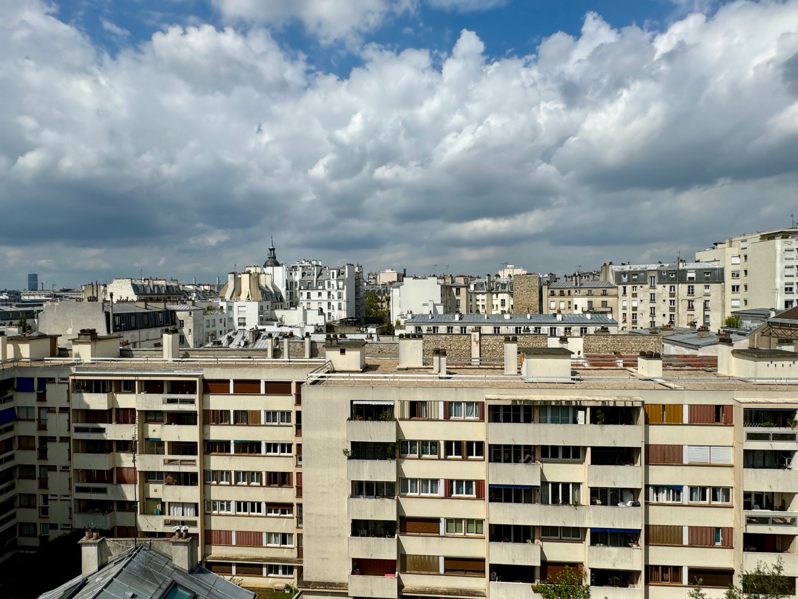 Image_, Appartement, Paris, ref :100