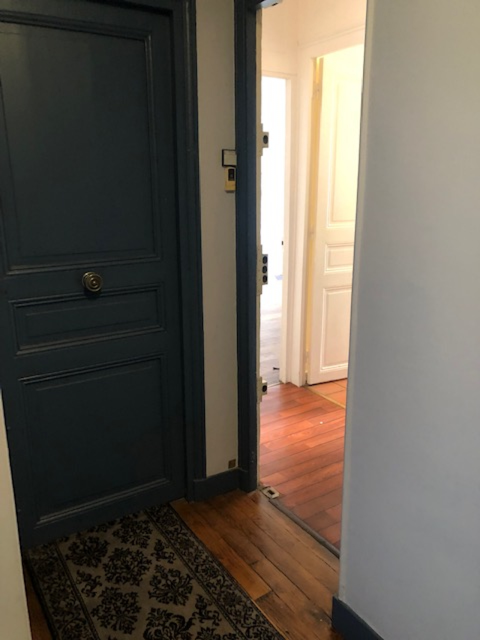 Image_, Appartement, Paris, ref :120