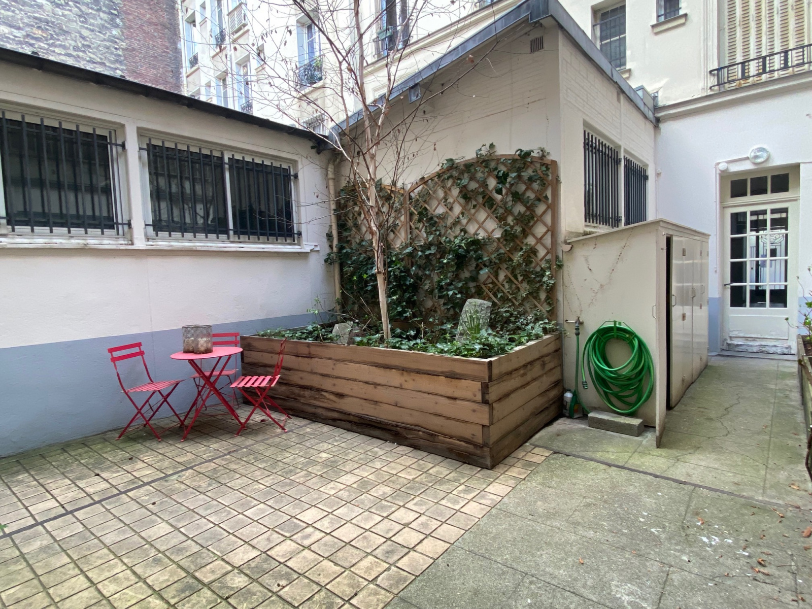 Image_, Appartement, Paris, ref :120