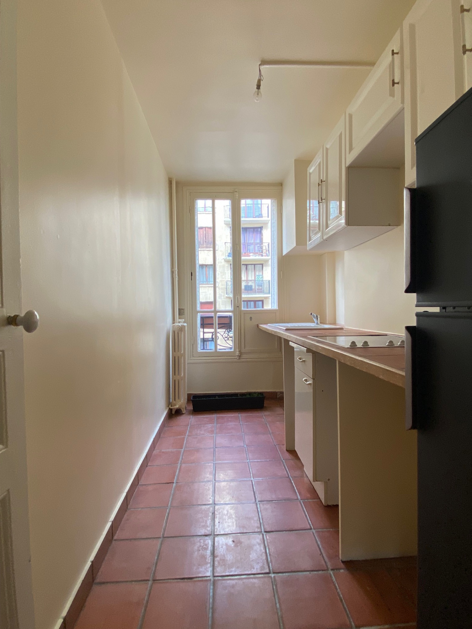 Image_, Appartement, Paris, ref :120