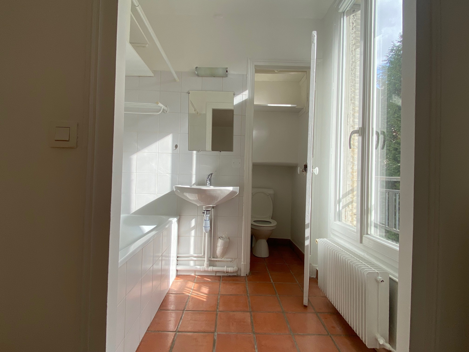 Image_, Appartement, Paris, ref :120