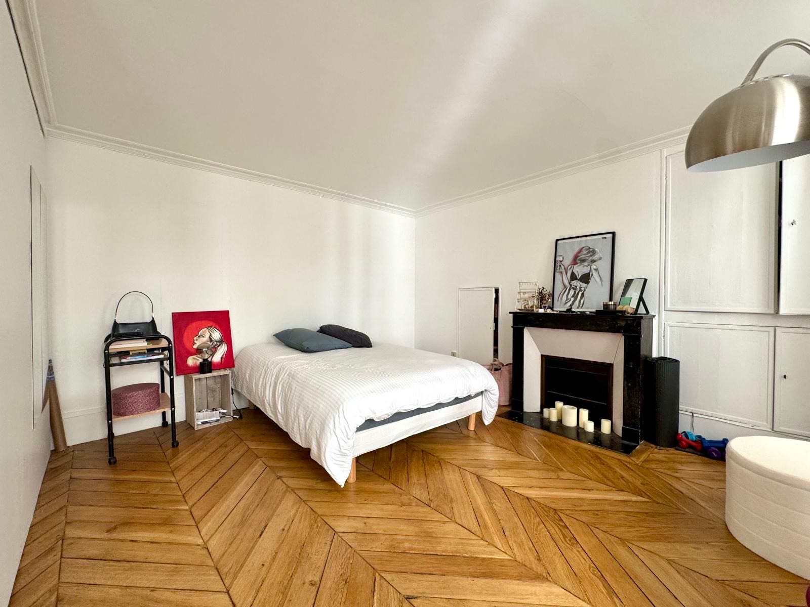 Image_, Appartement, Paris, ref :4456