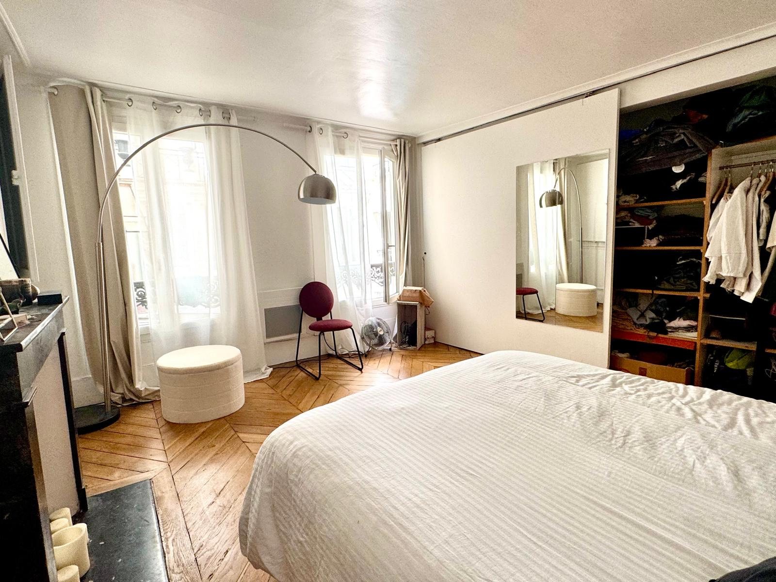Image_, Appartement, Paris, ref :4456