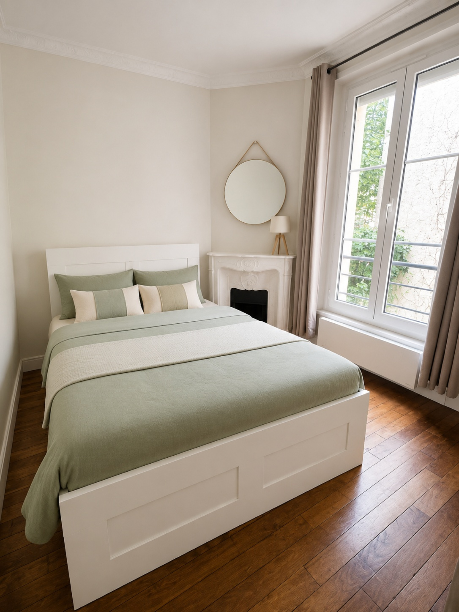 Image_, Appartement, Paris, ref :4444