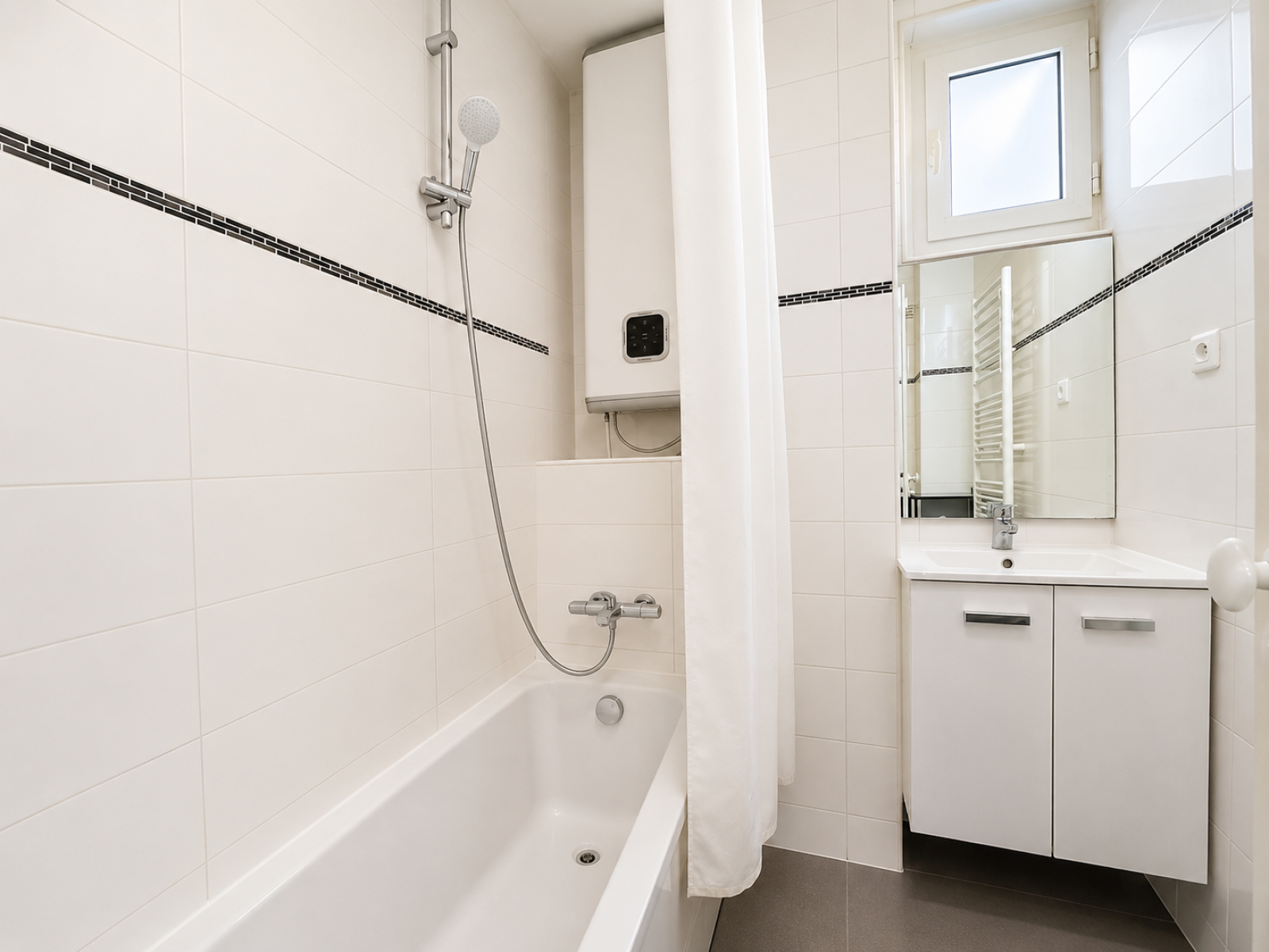 Image_, Appartement, Paris, ref :4444