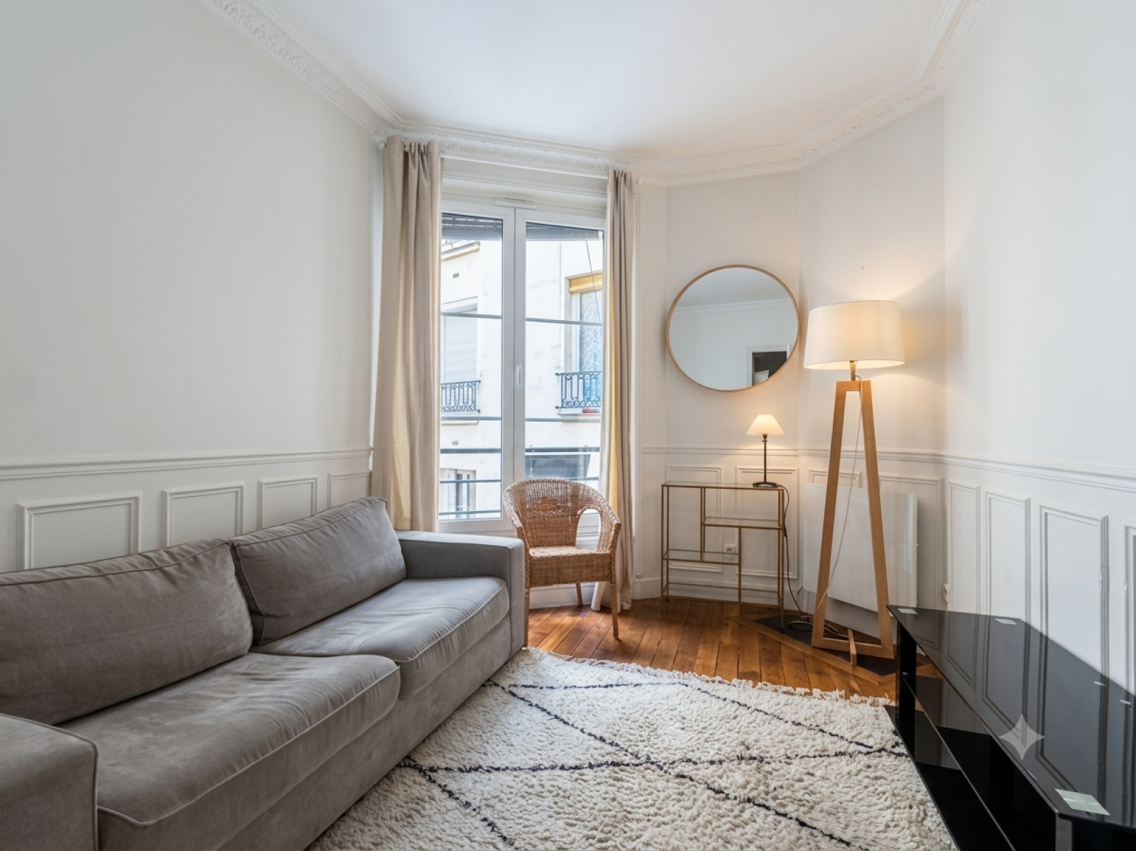 Image_, Appartement, Paris, ref :4444