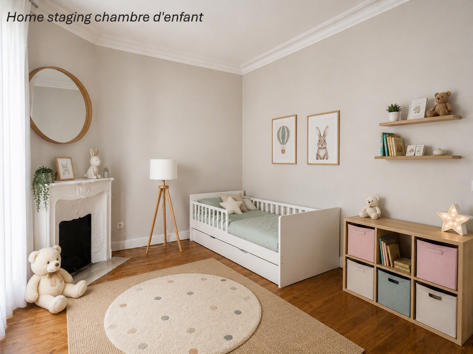 Image_, Appartement, Paris, ref :4444