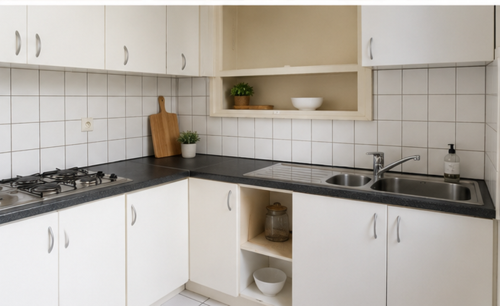 Image_, Appartement, Arcueil, ref :1111H