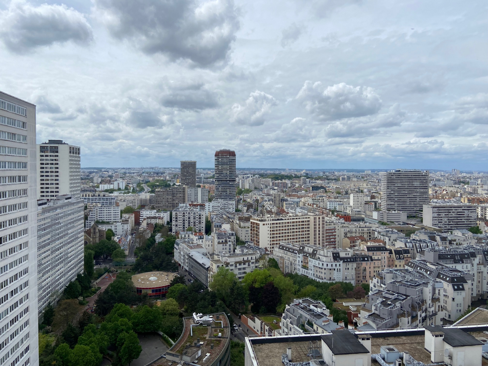 Image_, Appartement, Paris, ref :72