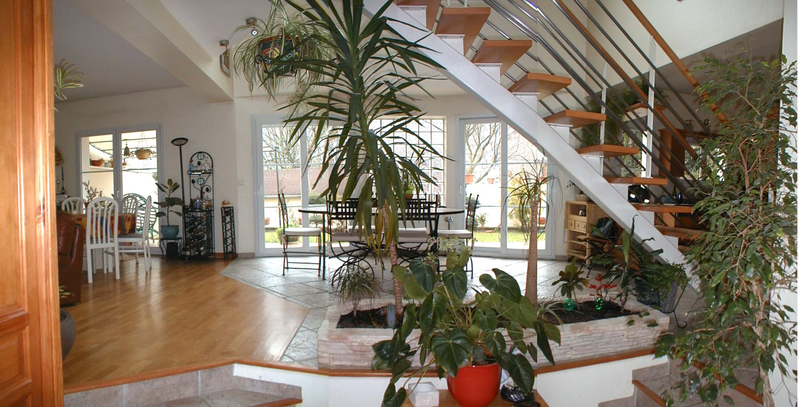 Image_, Villa, Les Lilas, ref :5522
