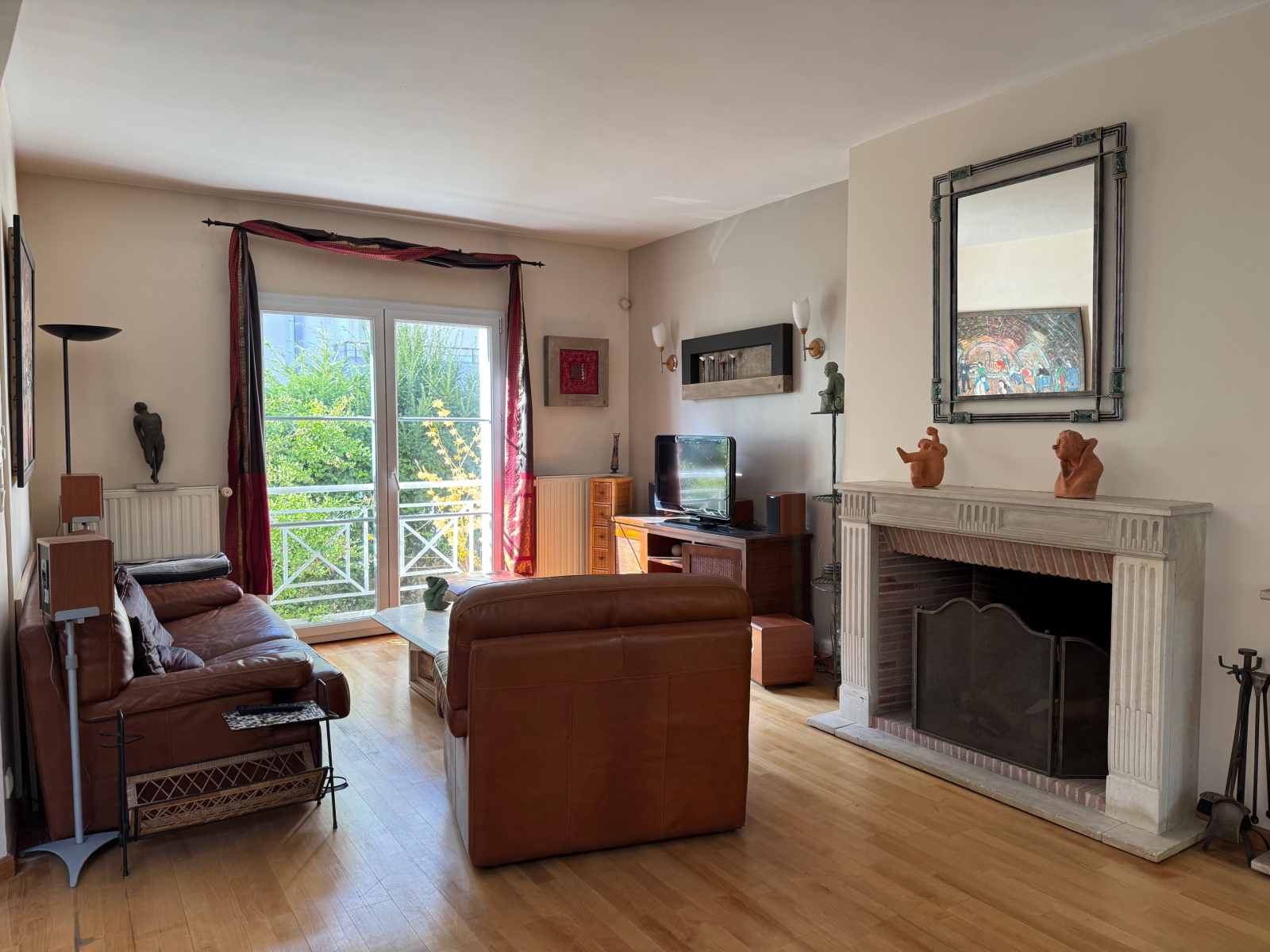 Image_, Villa, Les Lilas, ref :5522