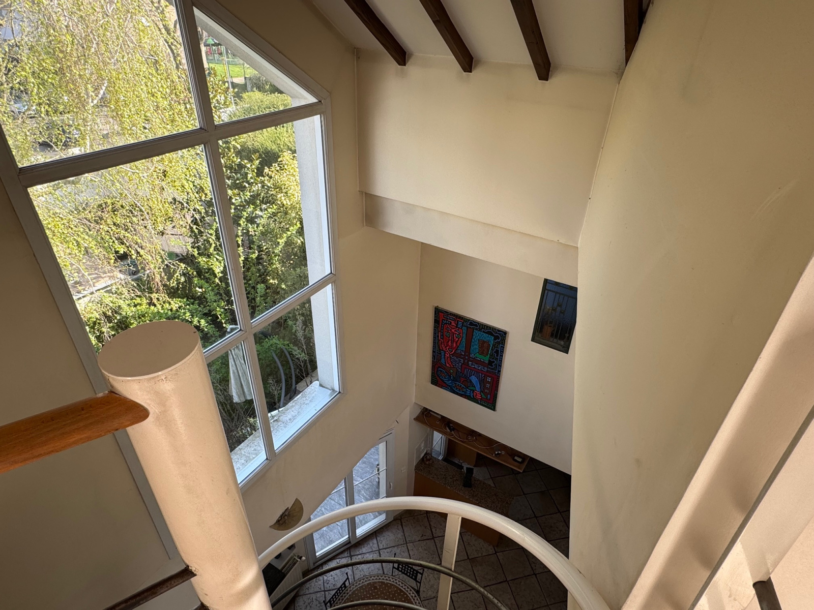 Image_, Villa, Les Lilas, ref :5522