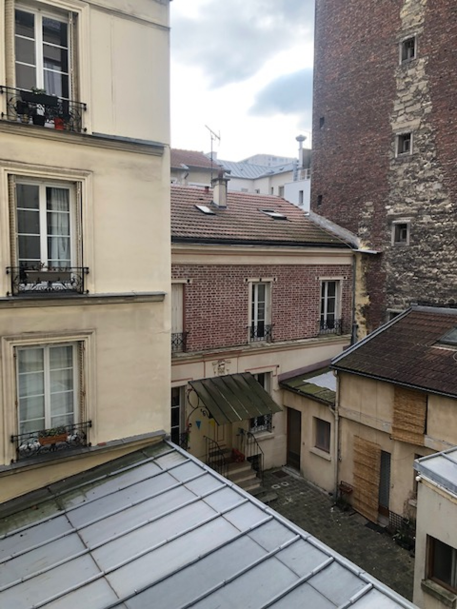 Image_, Appartement, Paris, ref :08