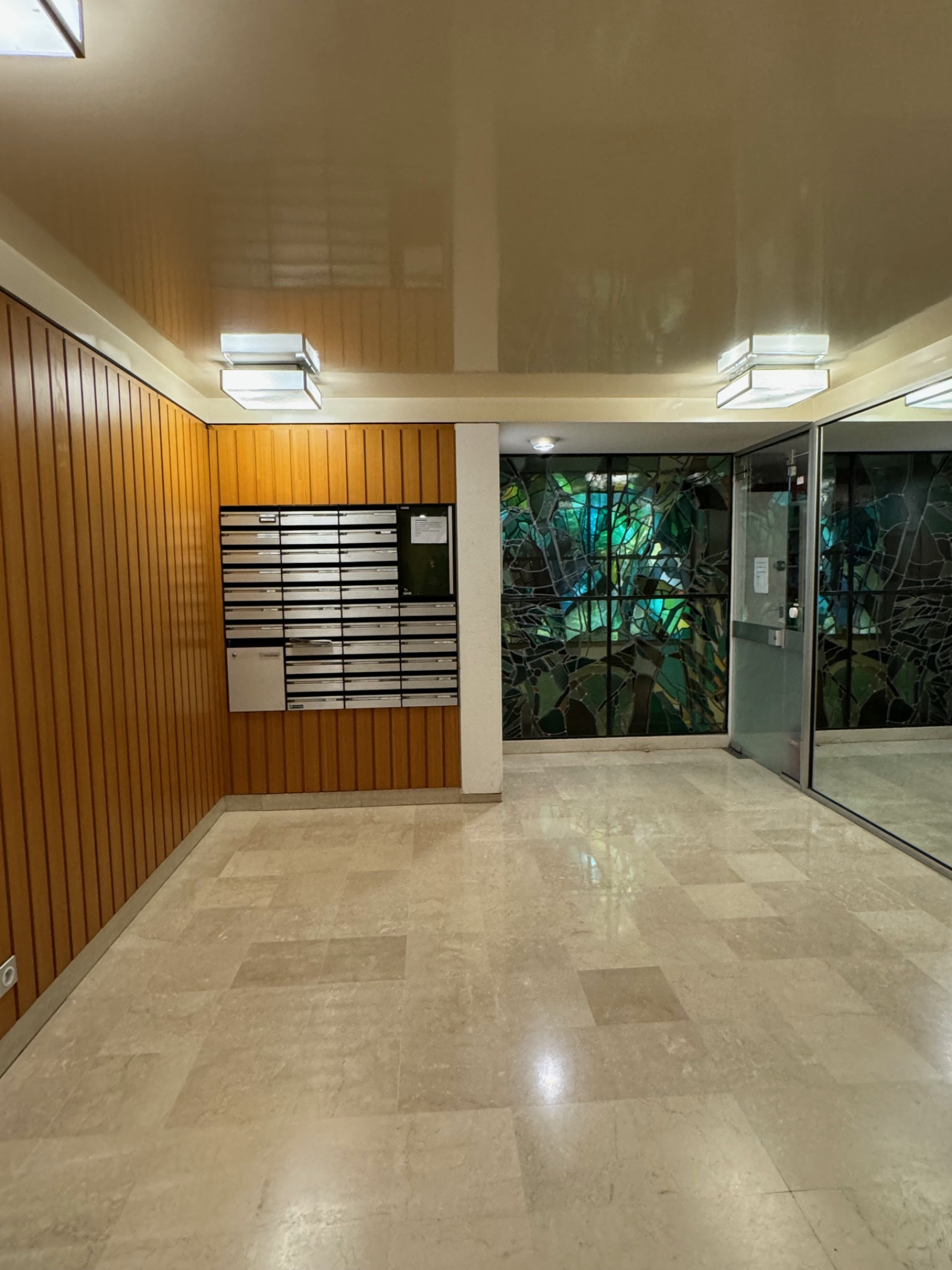 Image_, Appartement, Paris, ref :8203
