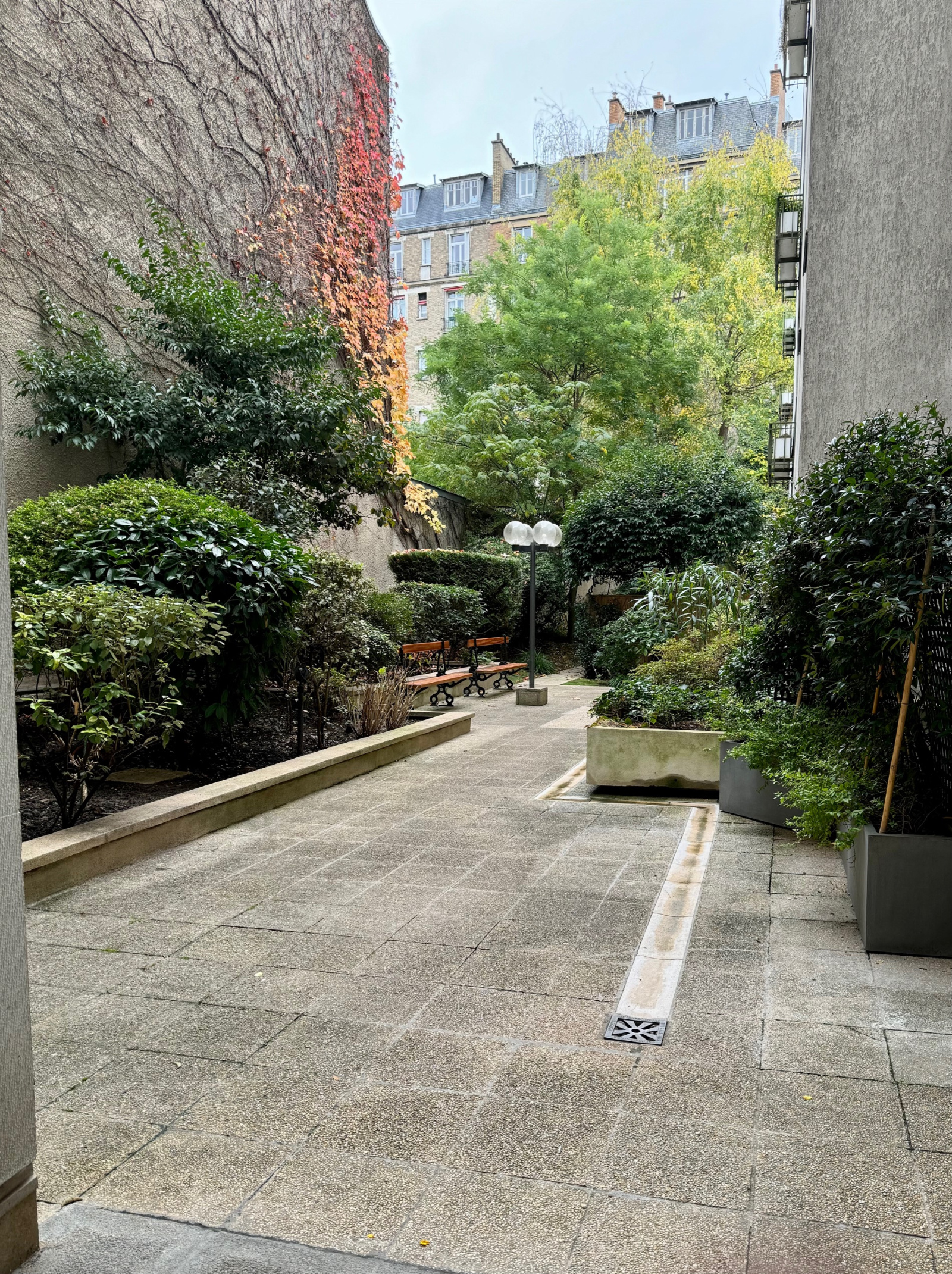 Image_, Appartement, Paris, ref :8203