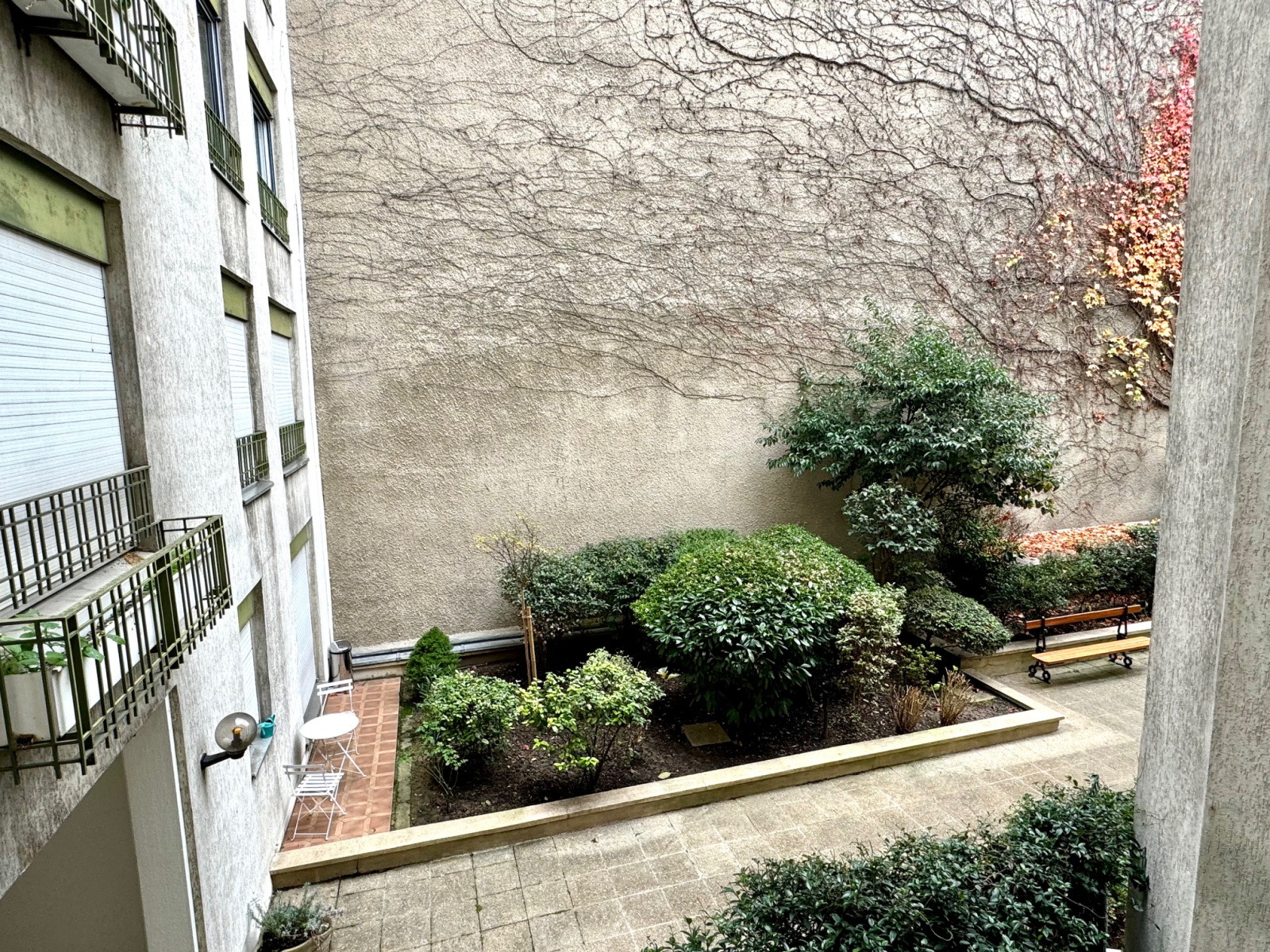 Image_, Appartement, Paris, ref :8203