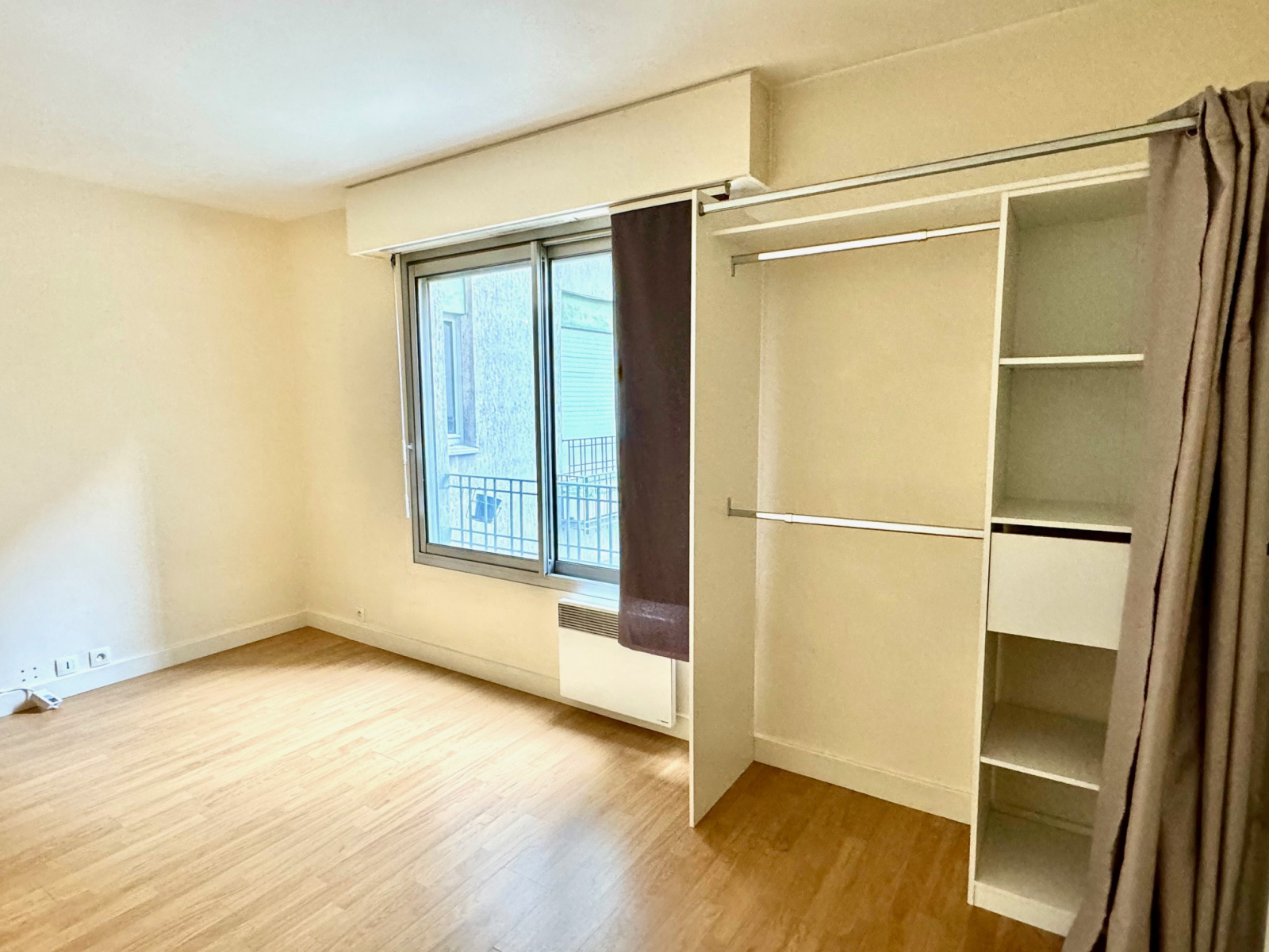 Image_, Appartement, Paris, ref :8203