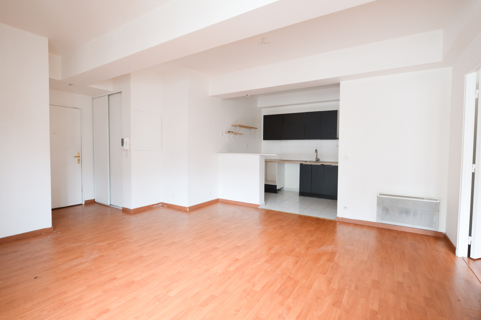 Image_, Appartement, Paris, ref :323