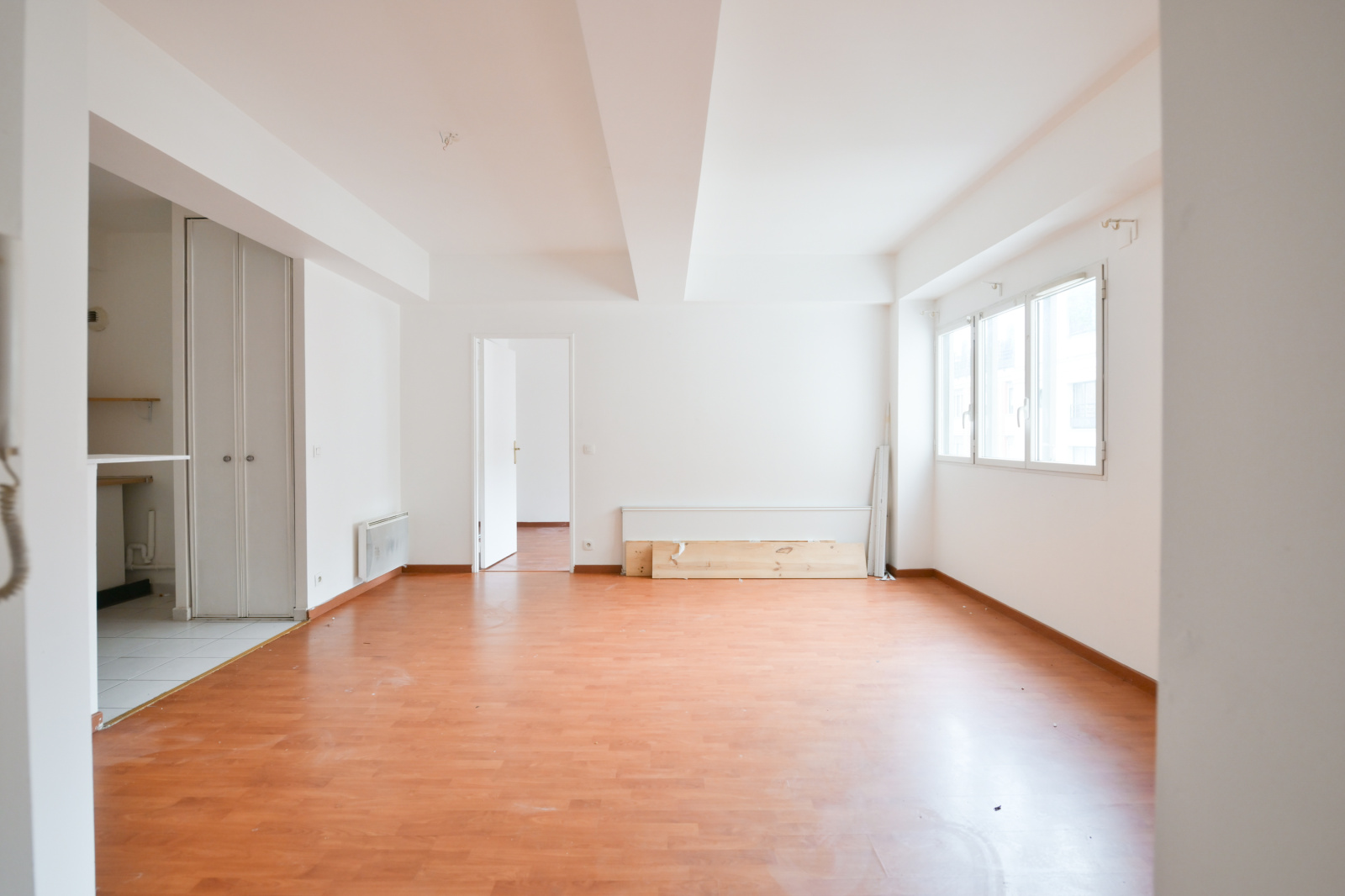 Image_, Appartement, Paris, ref :323