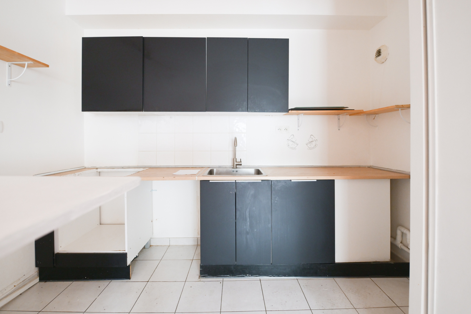 Image_, Appartement, Paris, ref :323