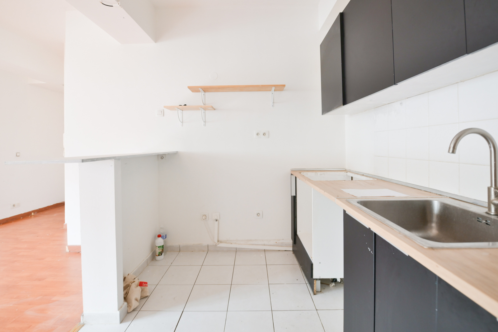 Image_, Appartement, Paris, ref :323
