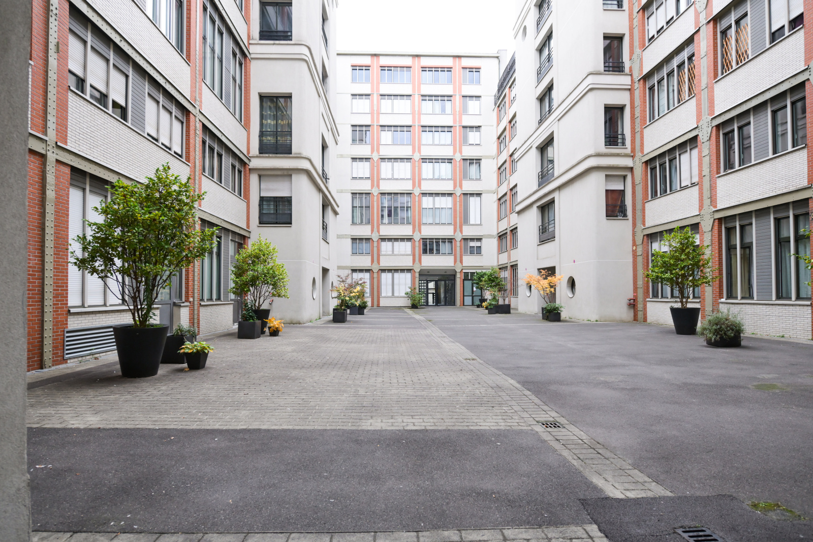 Image_, Appartement, Paris, ref :323