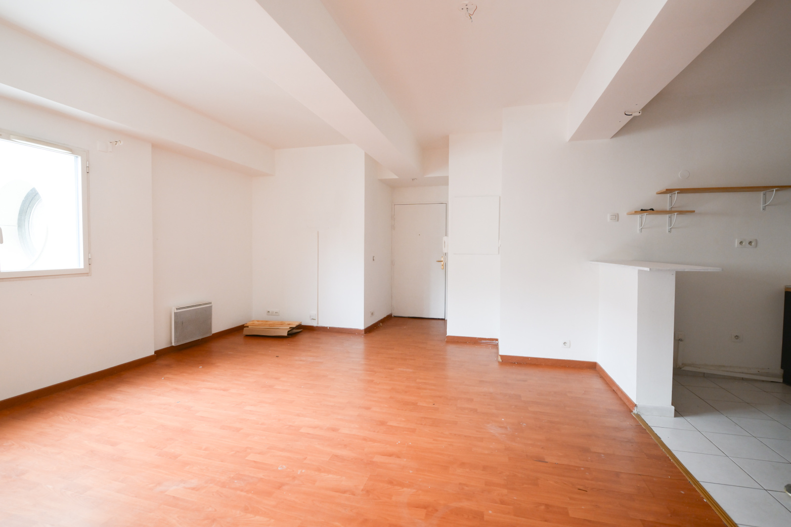 Image_, Appartement, Paris, ref :323