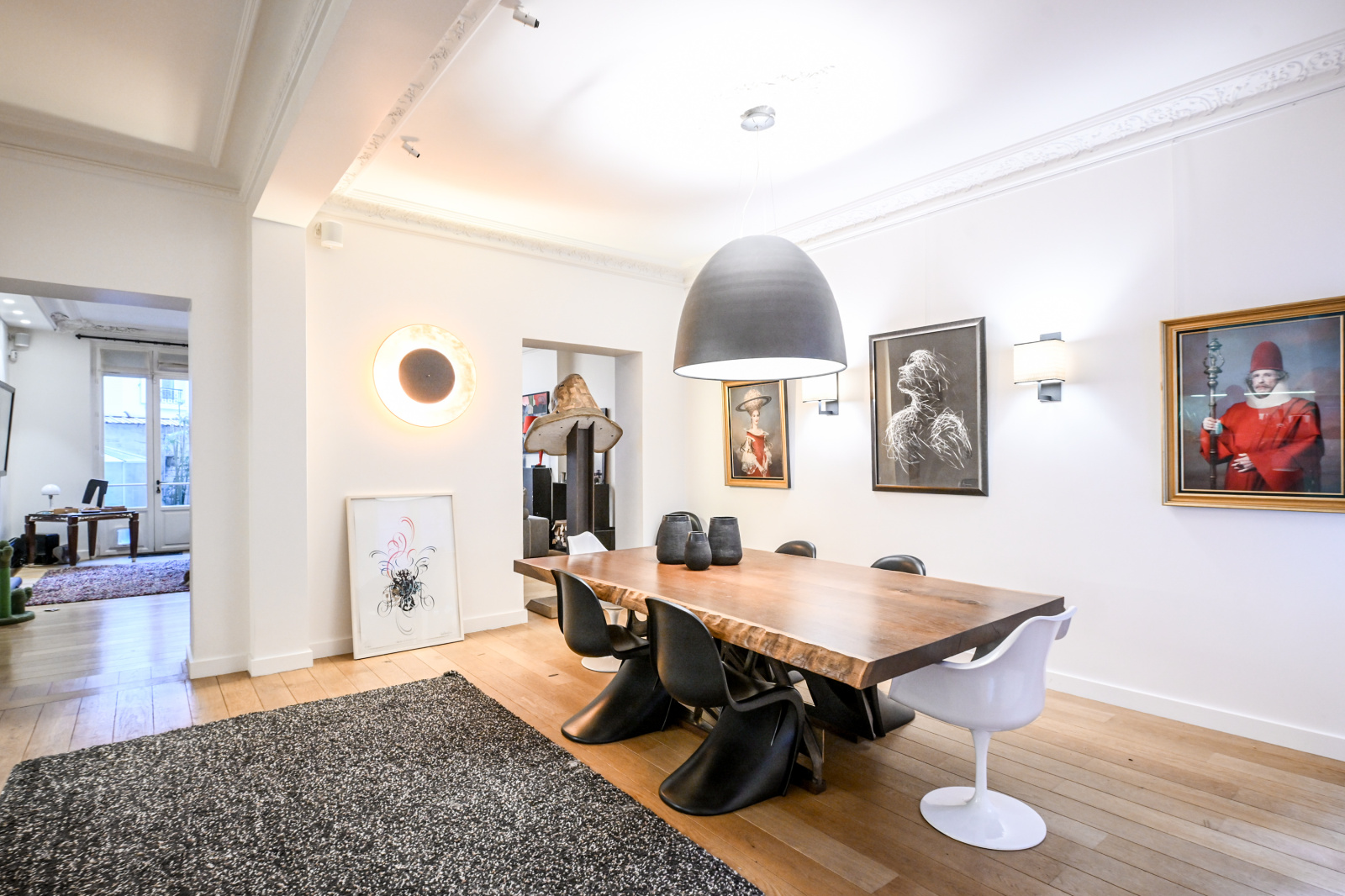 Image_, Appartement, Paris, ref :333