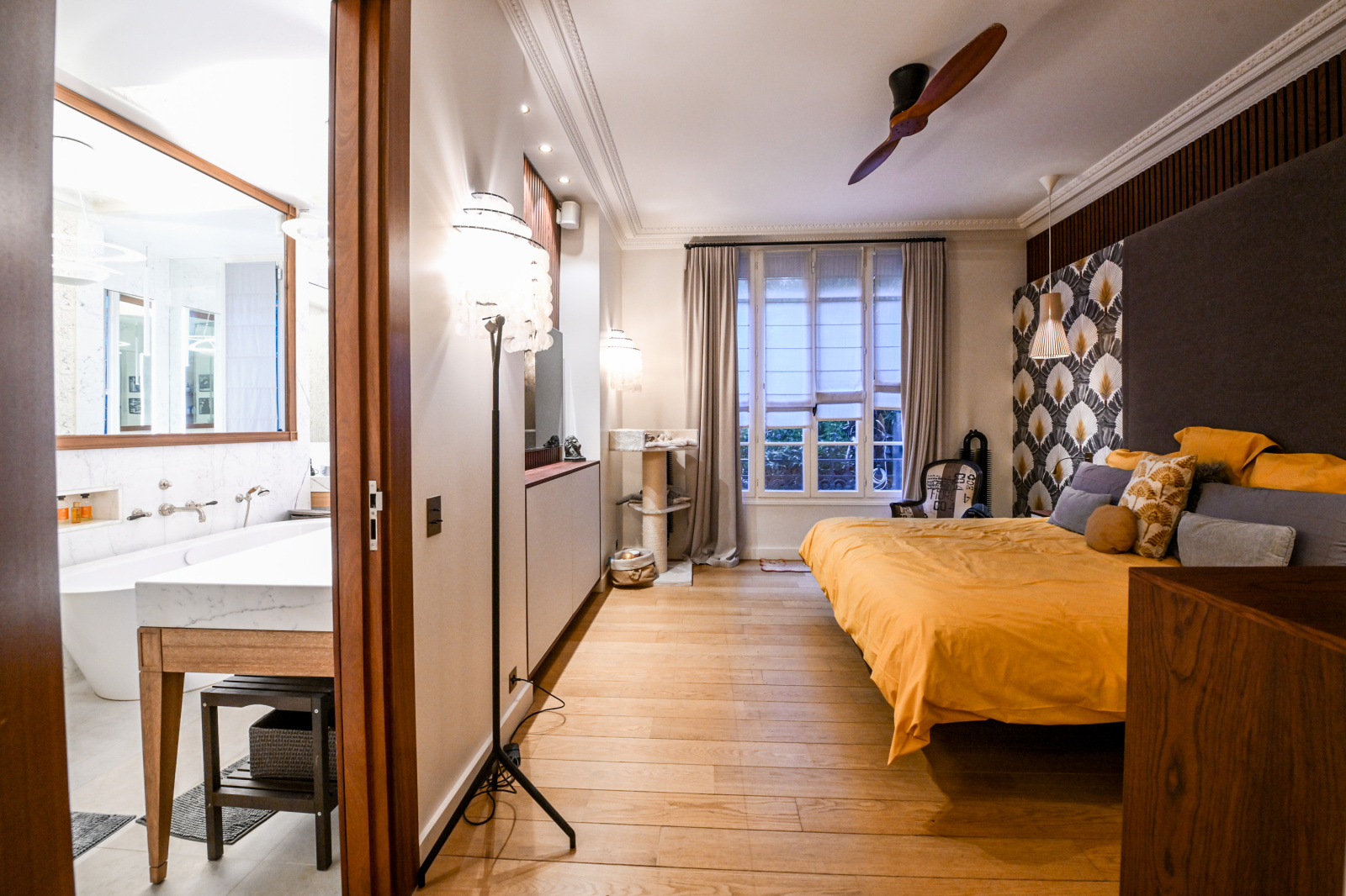 Image_, Appartement, Paris, ref :333