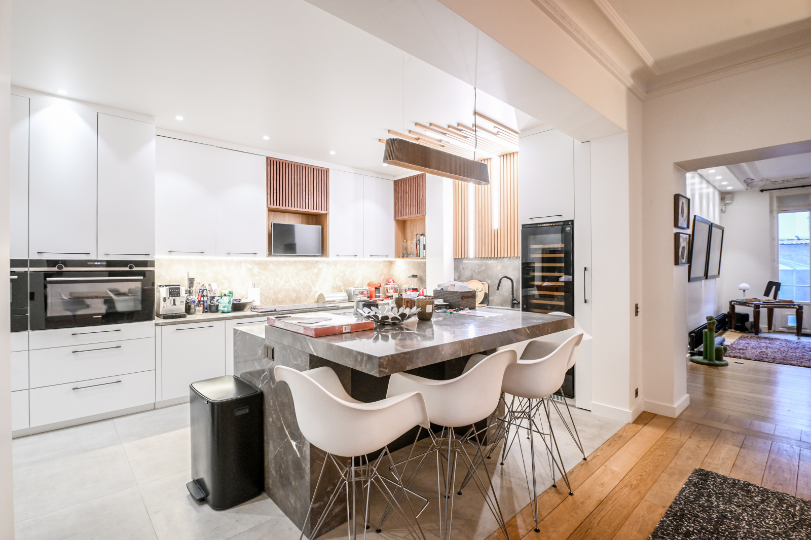 Image_, Appartement, Paris, ref :333