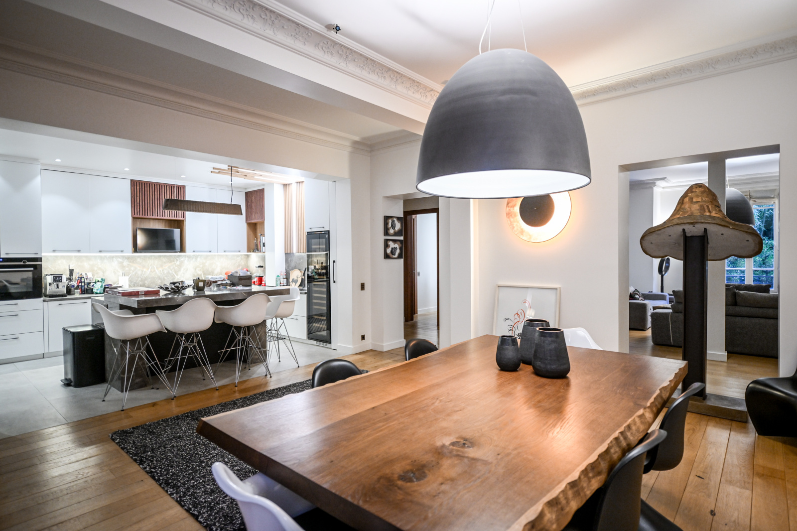 Image_, Appartement, Paris, ref :333