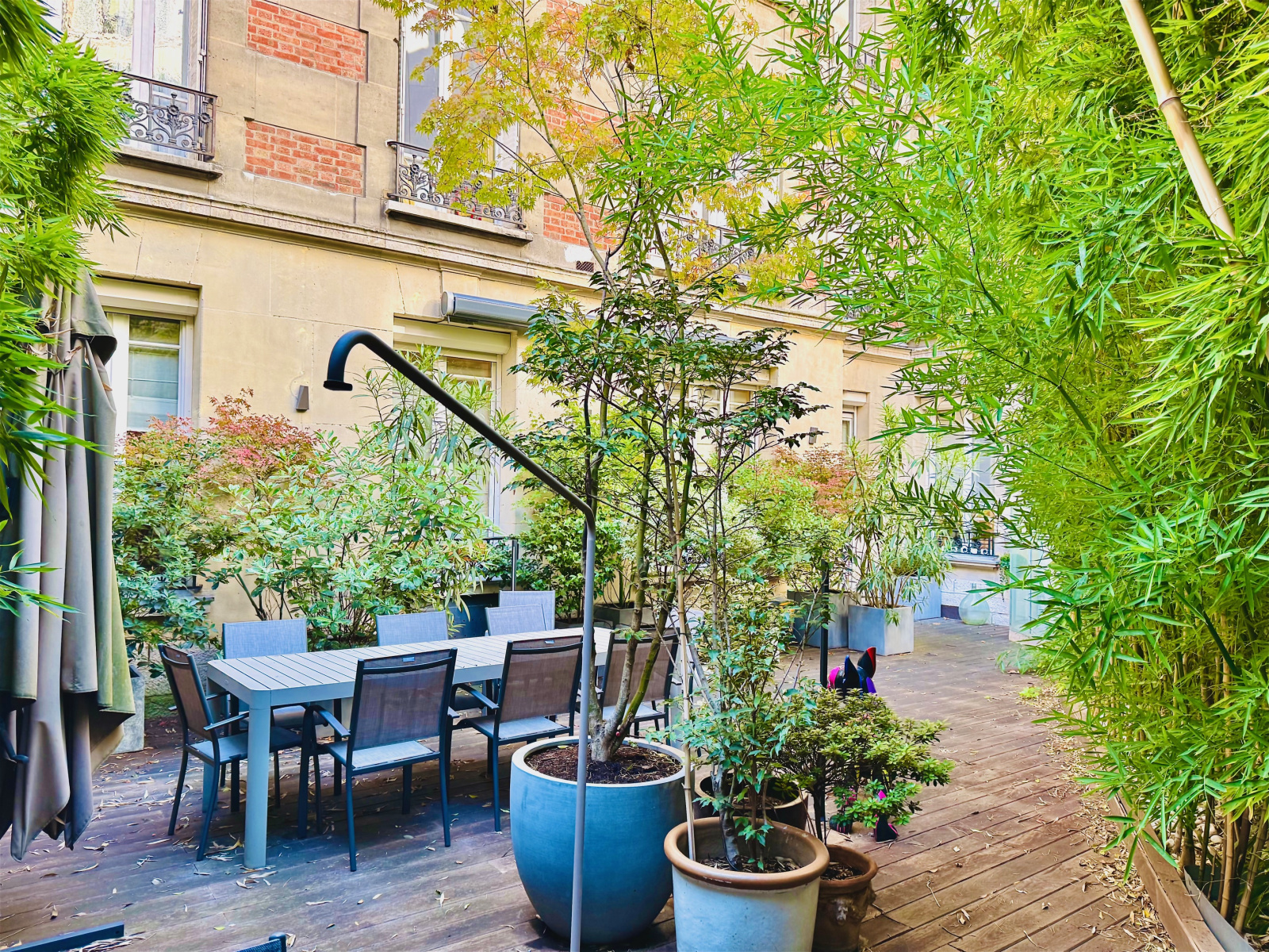 Image_, Appartement, Paris, ref :333