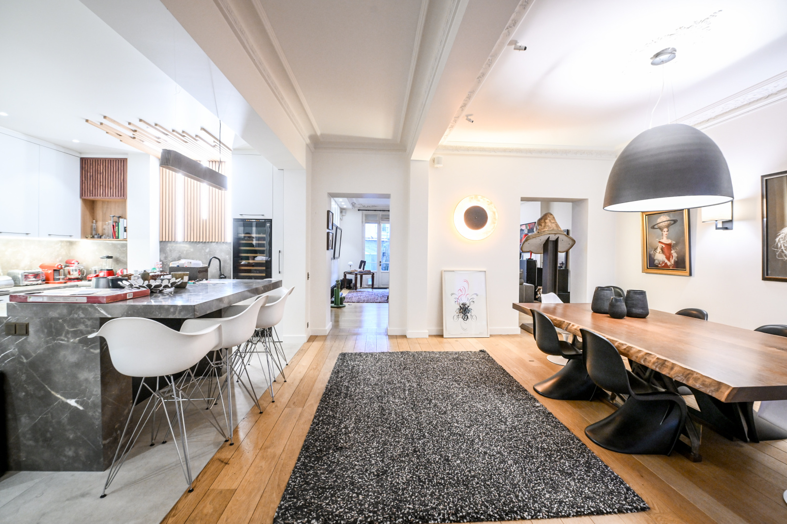 Image_, Appartement, Paris, ref :333