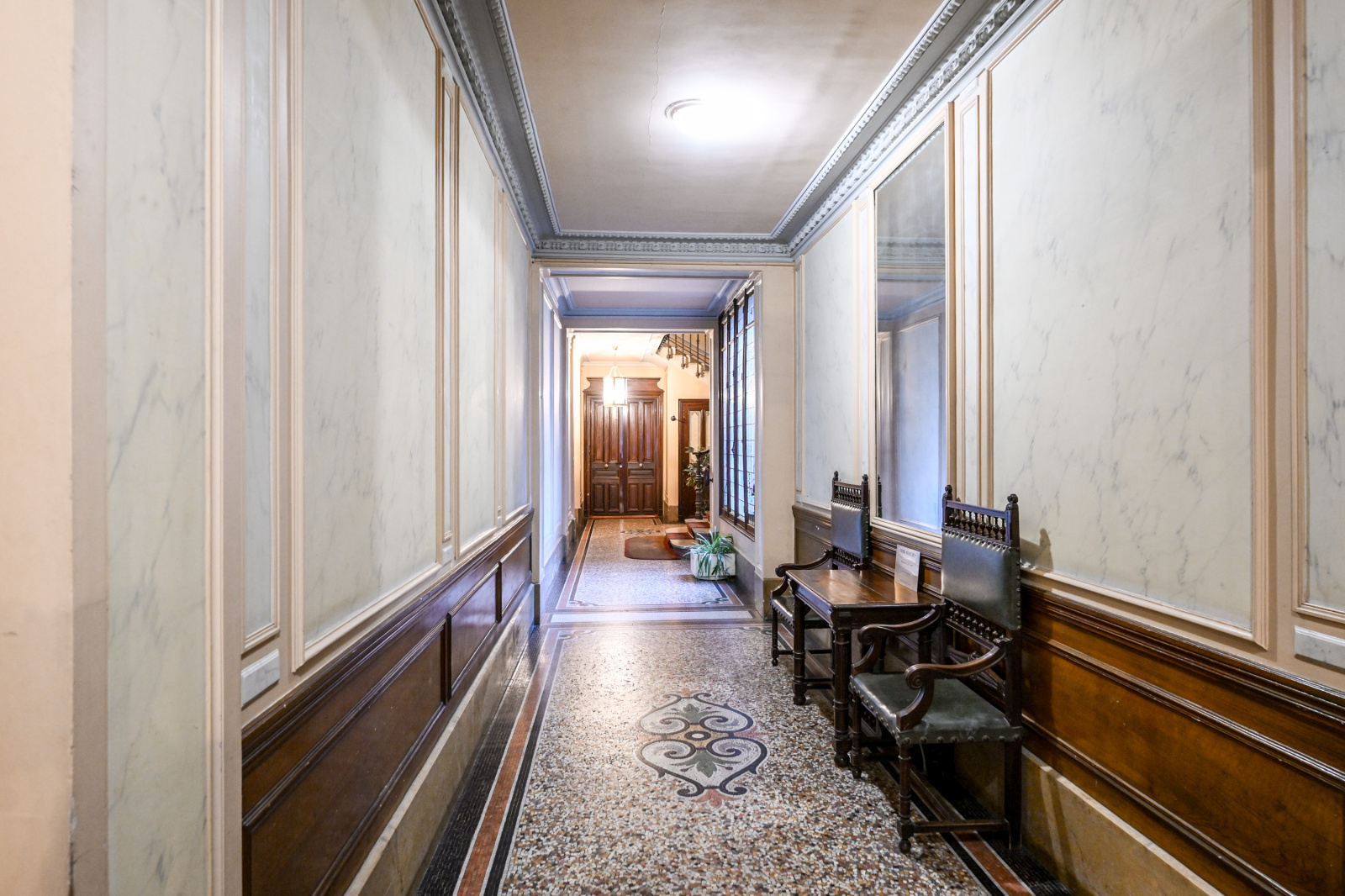 Image_, Appartement, Paris, ref :333