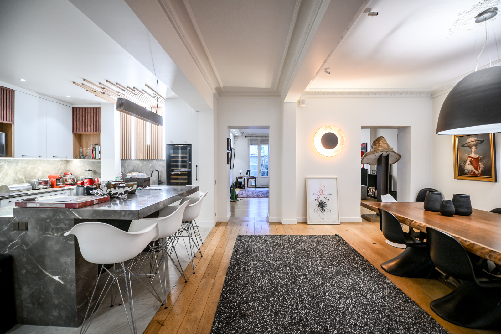 Image_, Appartement, Paris, ref :333