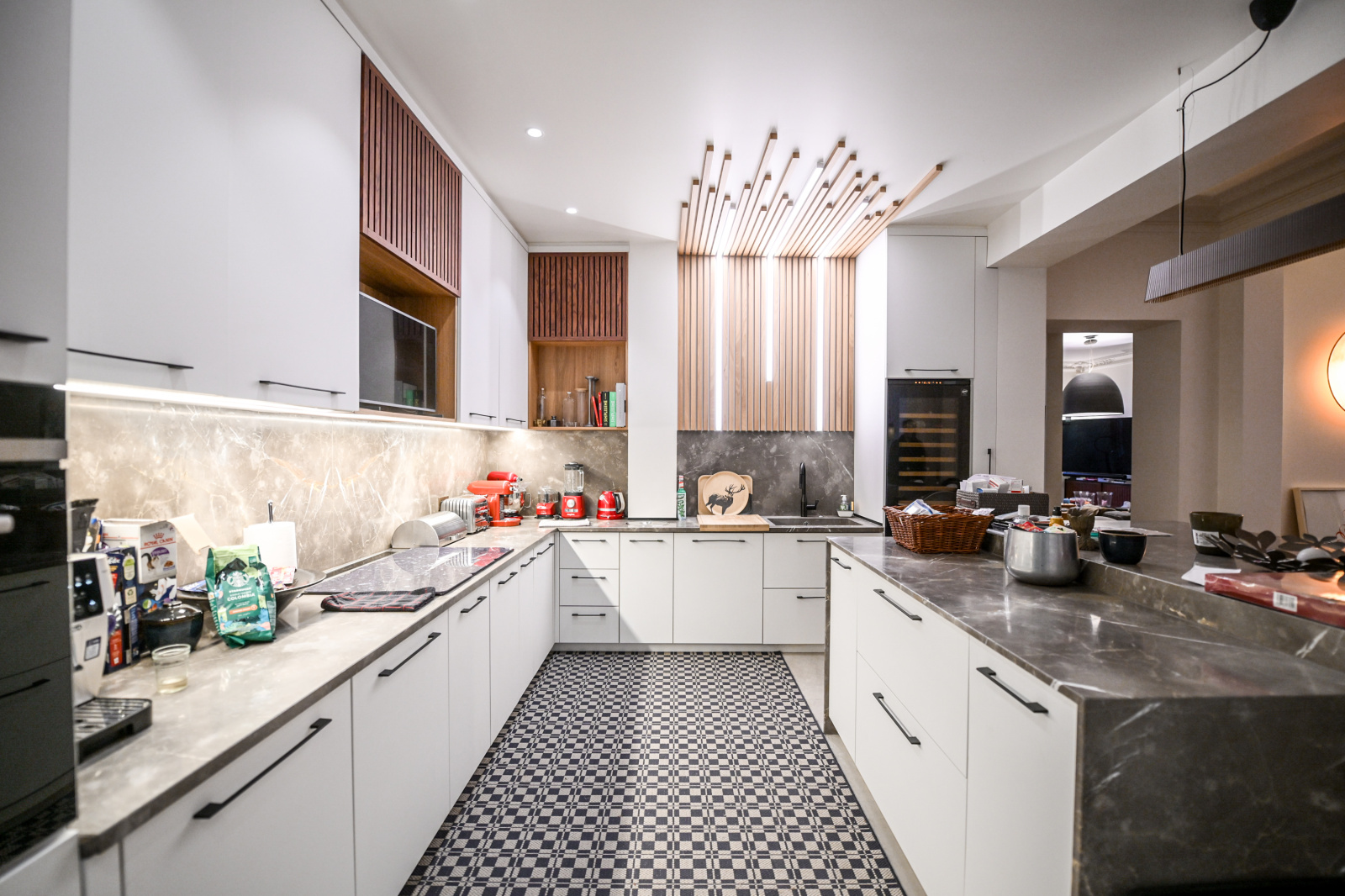 Image_, Appartement, Paris, ref :333