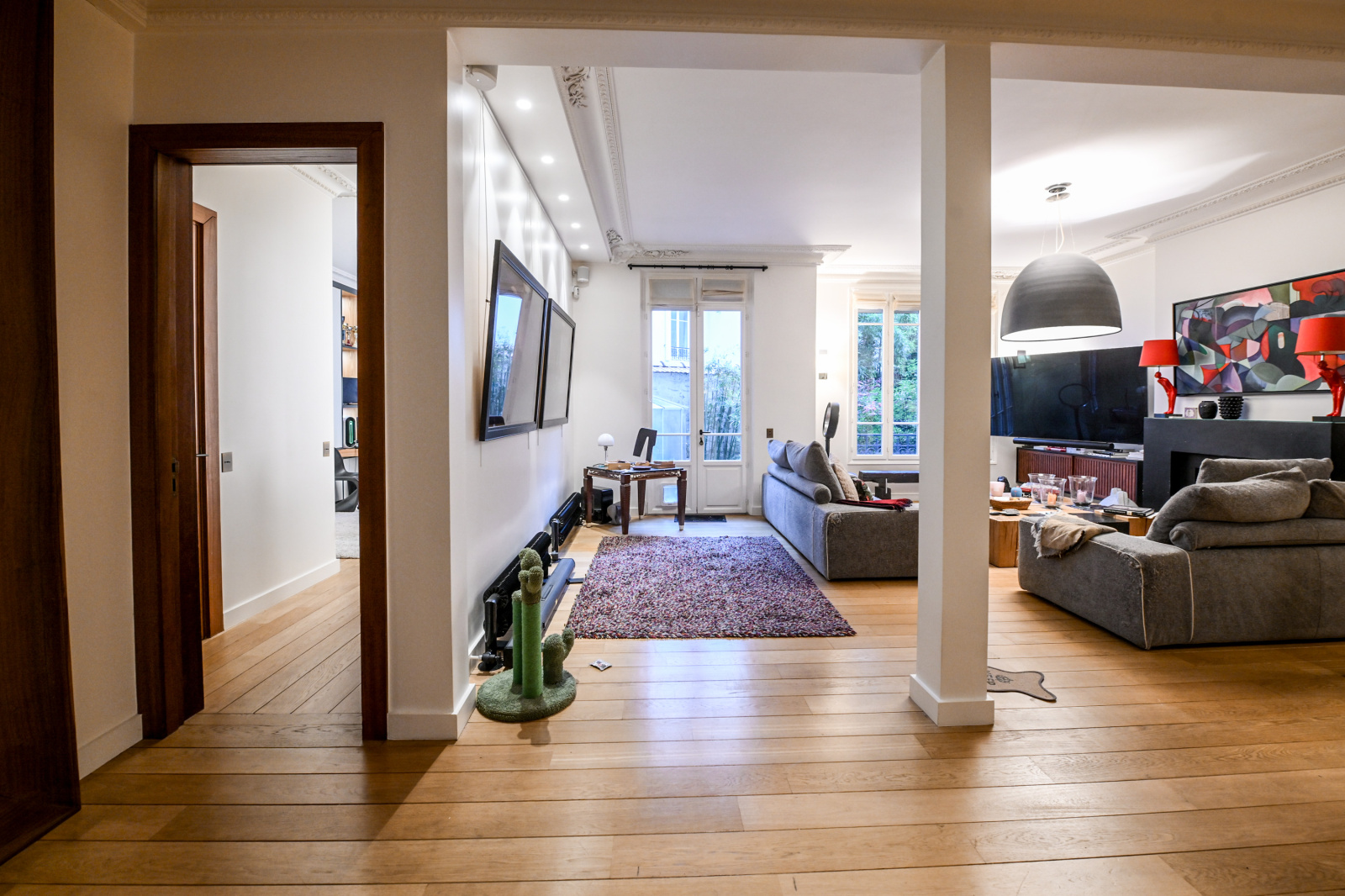 Image_, Appartement, Paris, ref :333