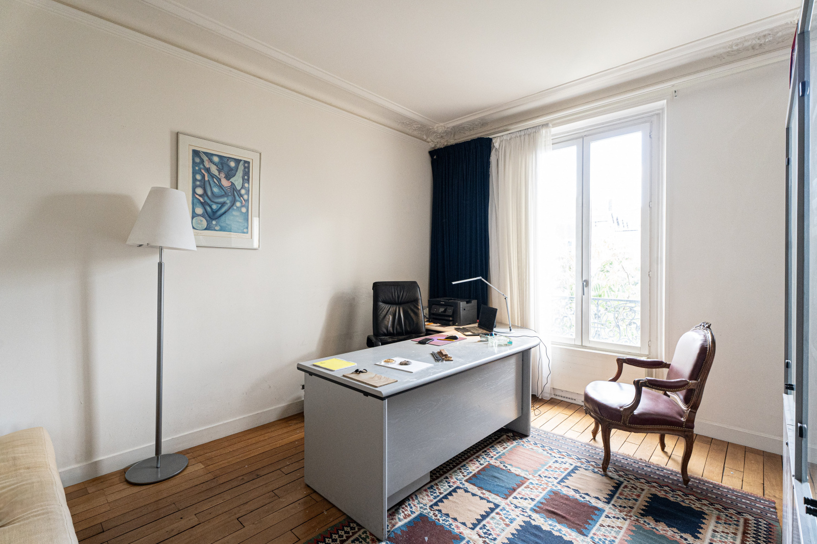 Image_, Duplex, Paris, ref :101