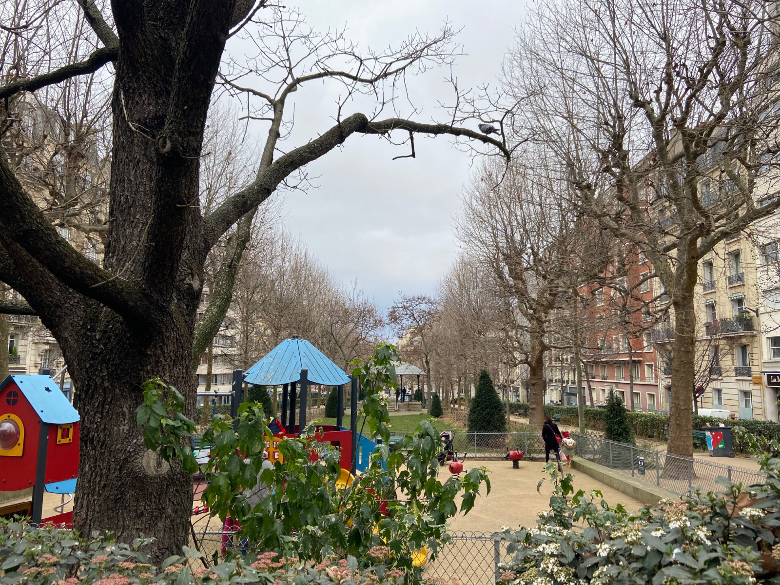 Image_, Appartement, Paris, ref :8