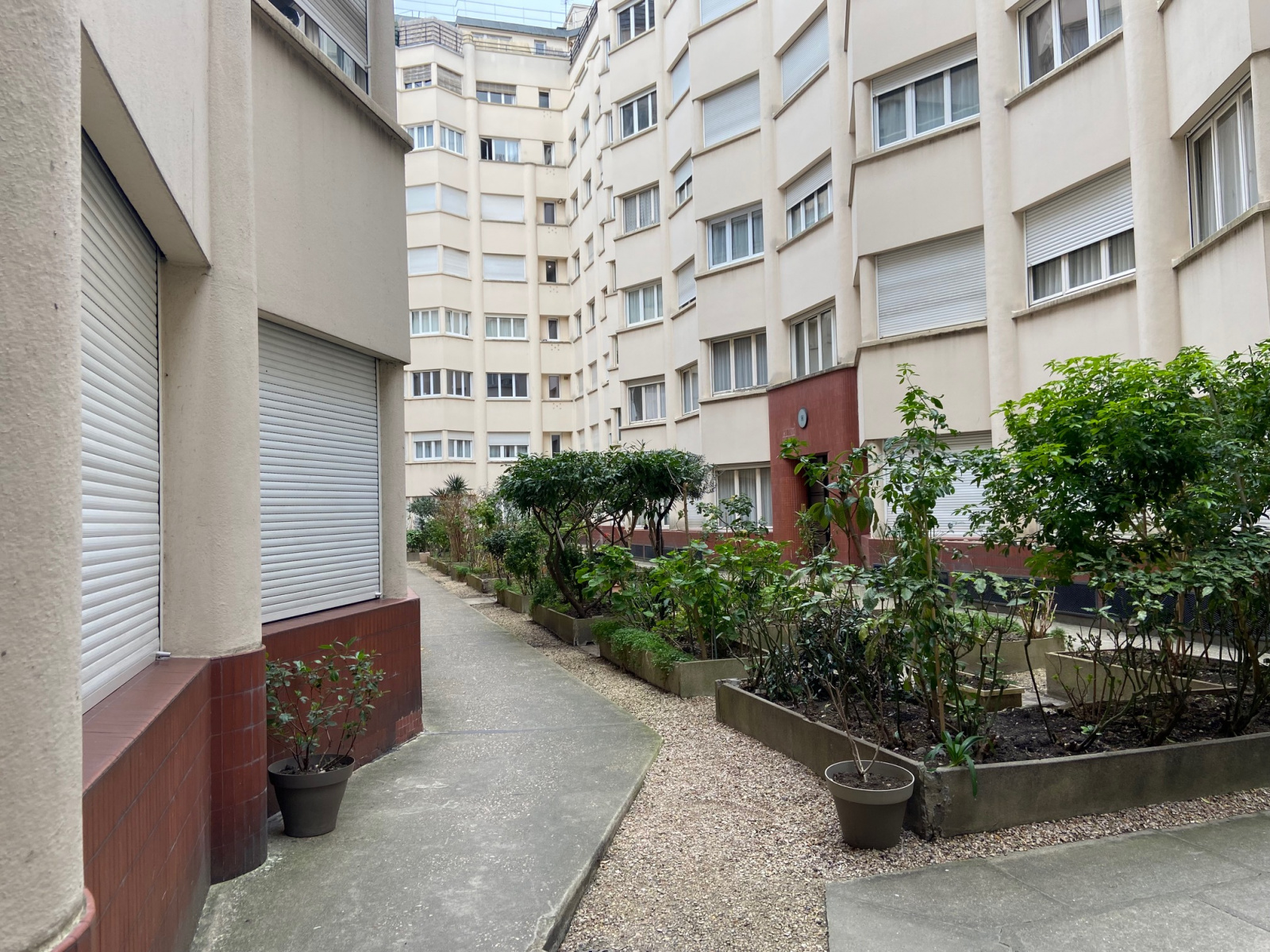 Image_, Appartement, Paris, ref :8