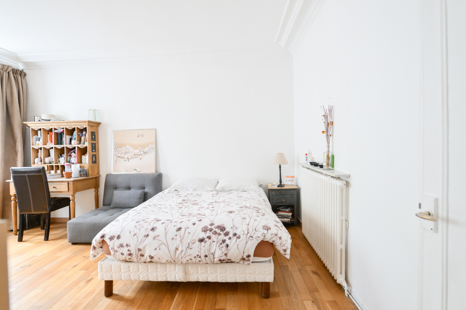 Image_, Appartement, Paris, ref :51