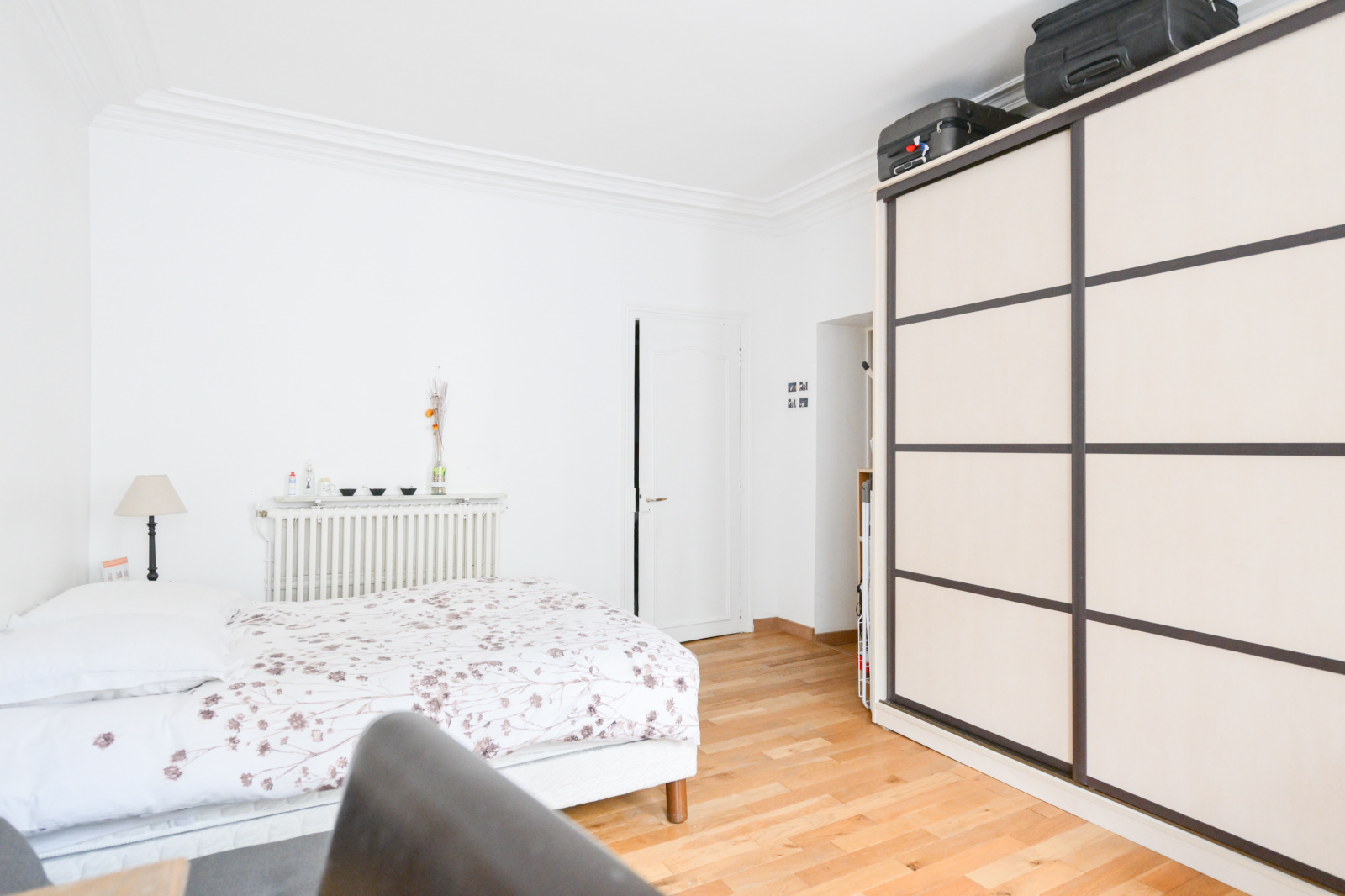 Image_, Appartement, Paris, ref :51