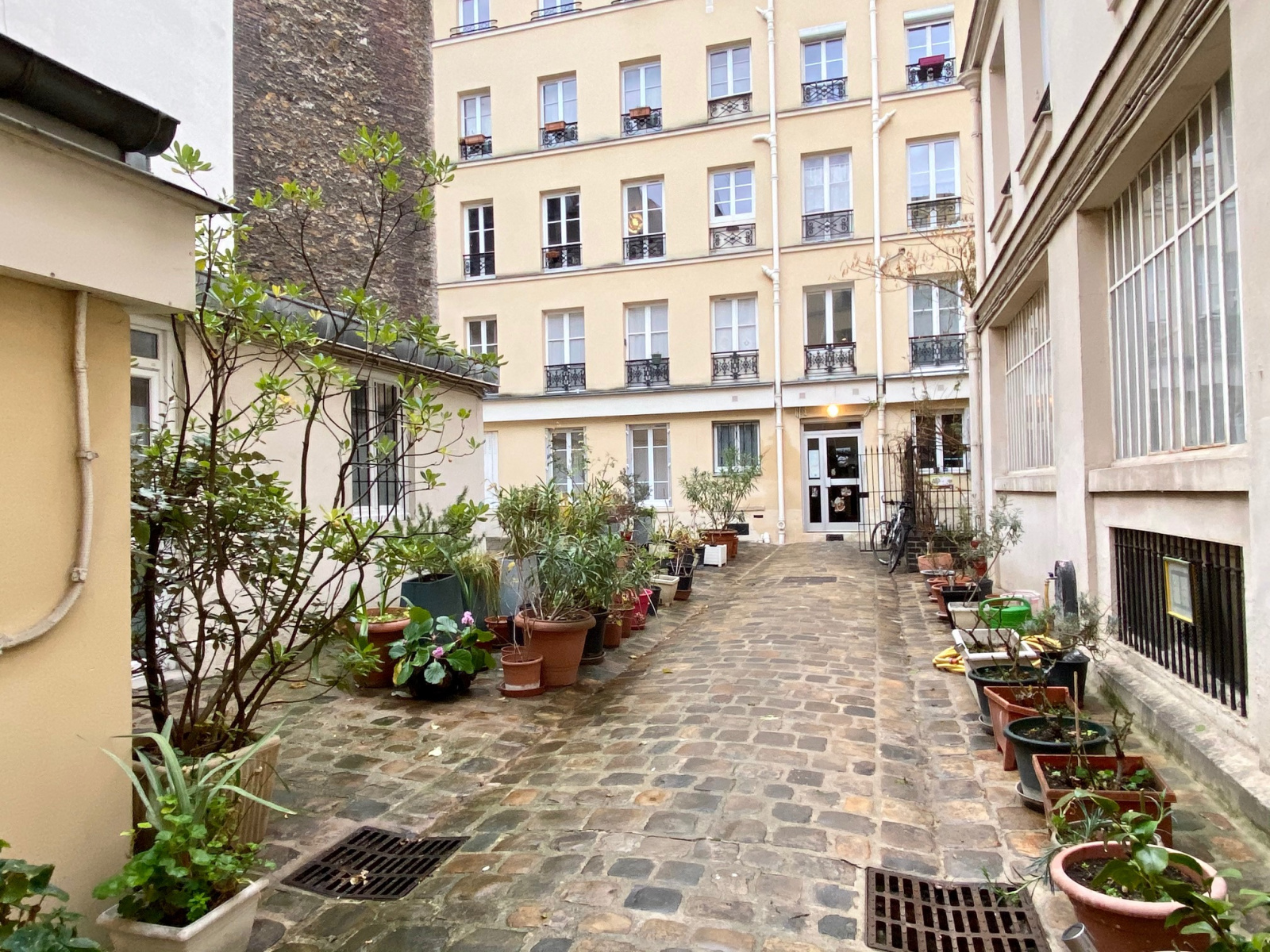 Image_, Appartement, Paris, ref :56