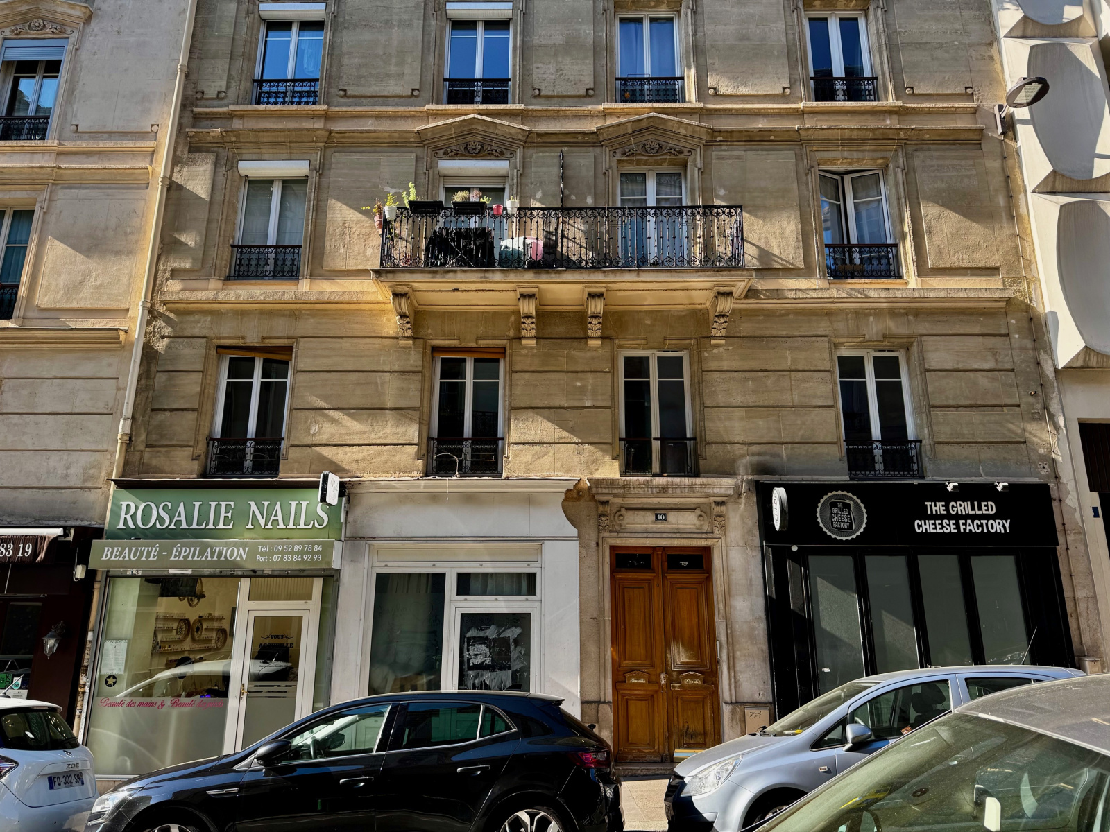 Image_, Appartement, Paris, ref :310