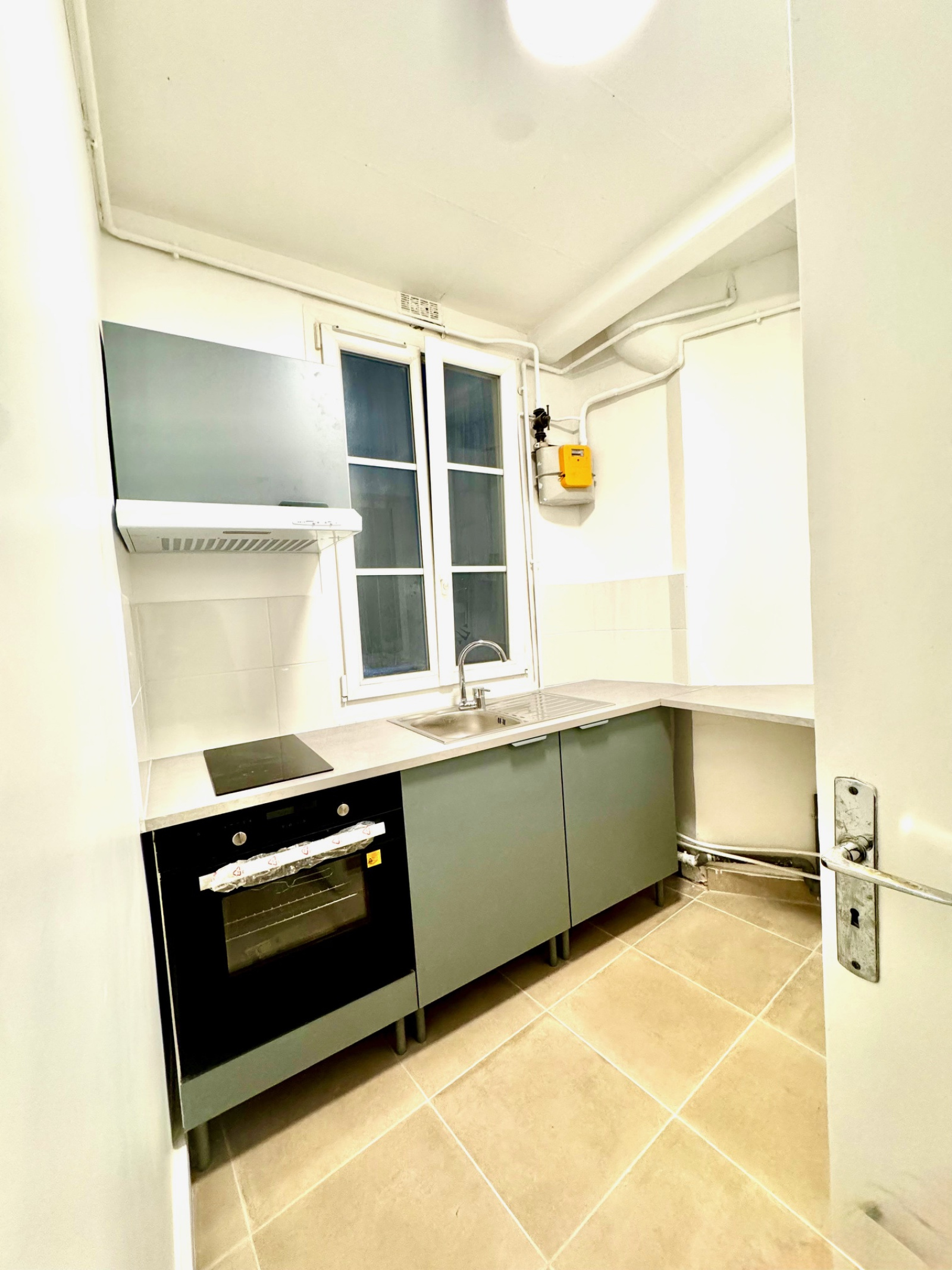 Image_, Appartement, Paris, ref :310