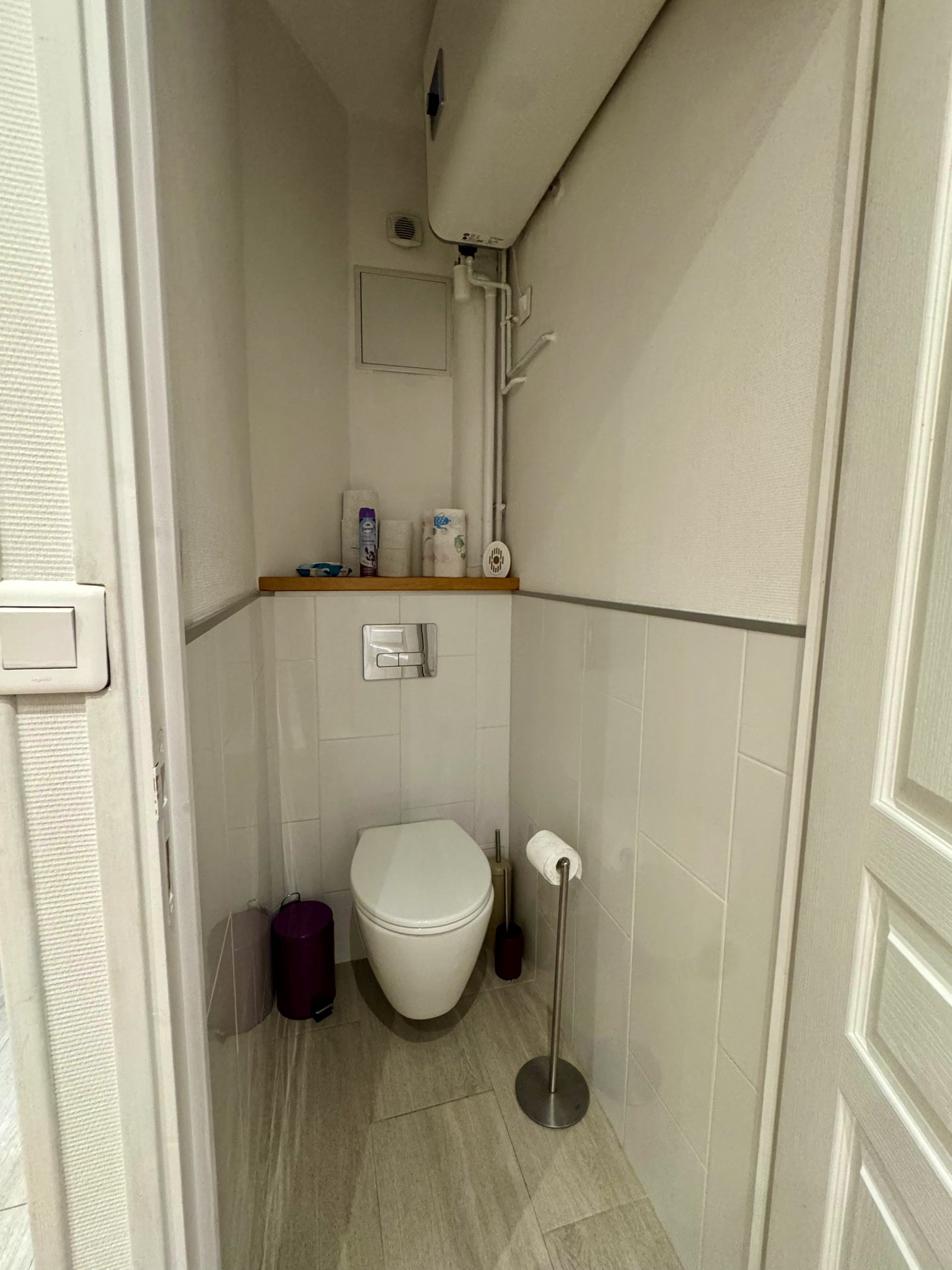 Image_, Appartement, Paris, ref :119