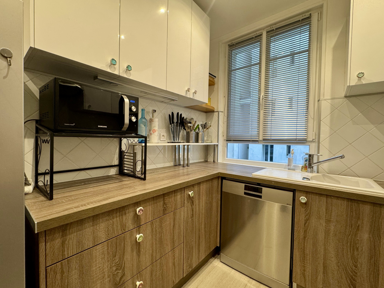 Image_, Appartement, Paris, ref :119