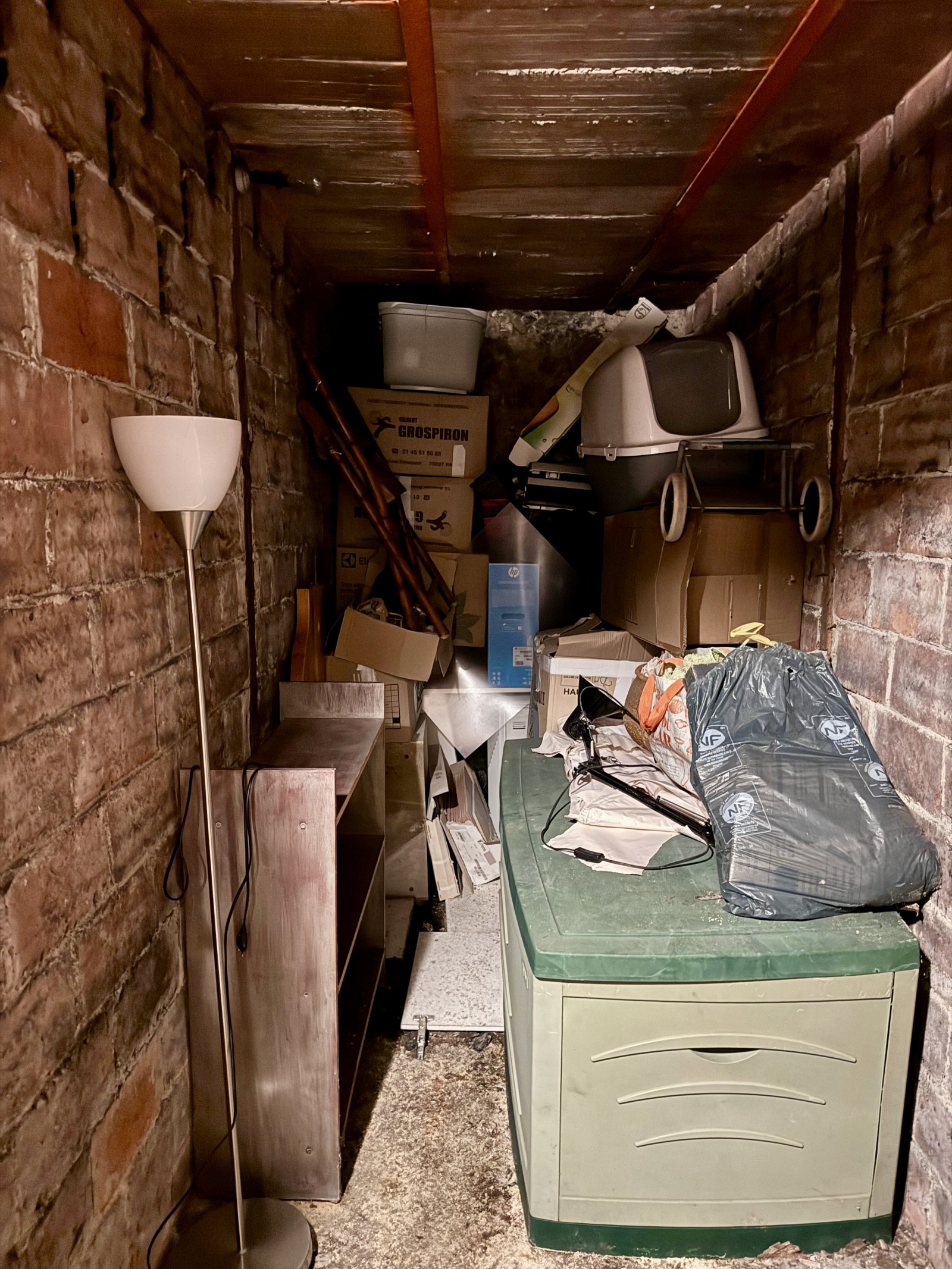 Image_, Appartement, Paris, ref :119